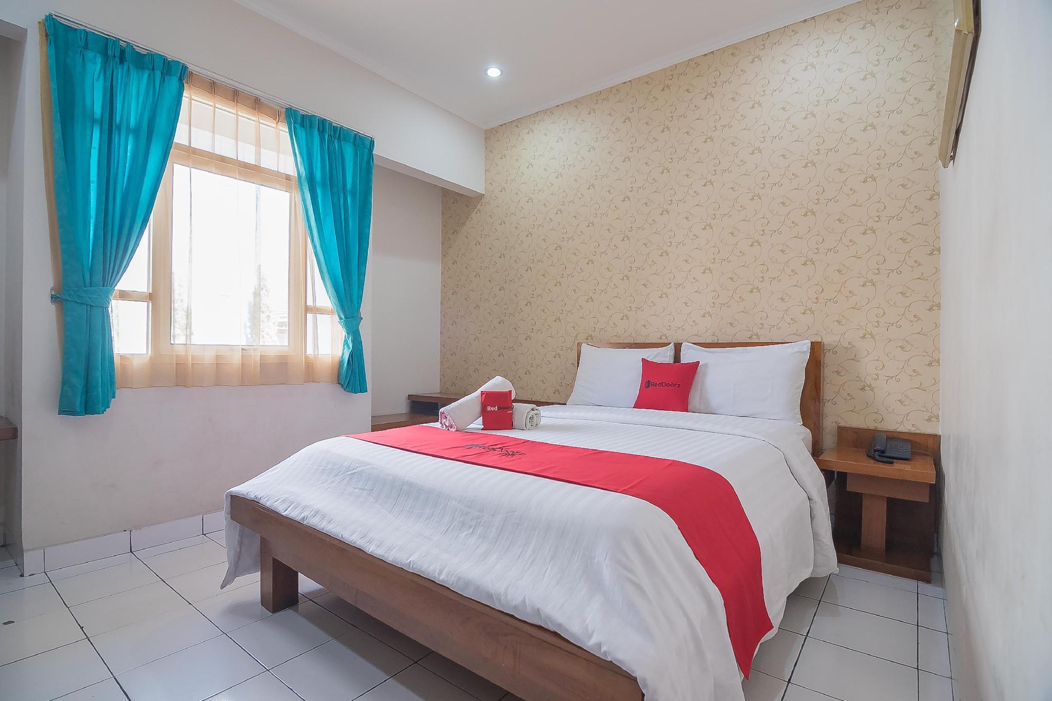 Reddoorz Near Setrasari Mall 2 Bandung Luaran gambar