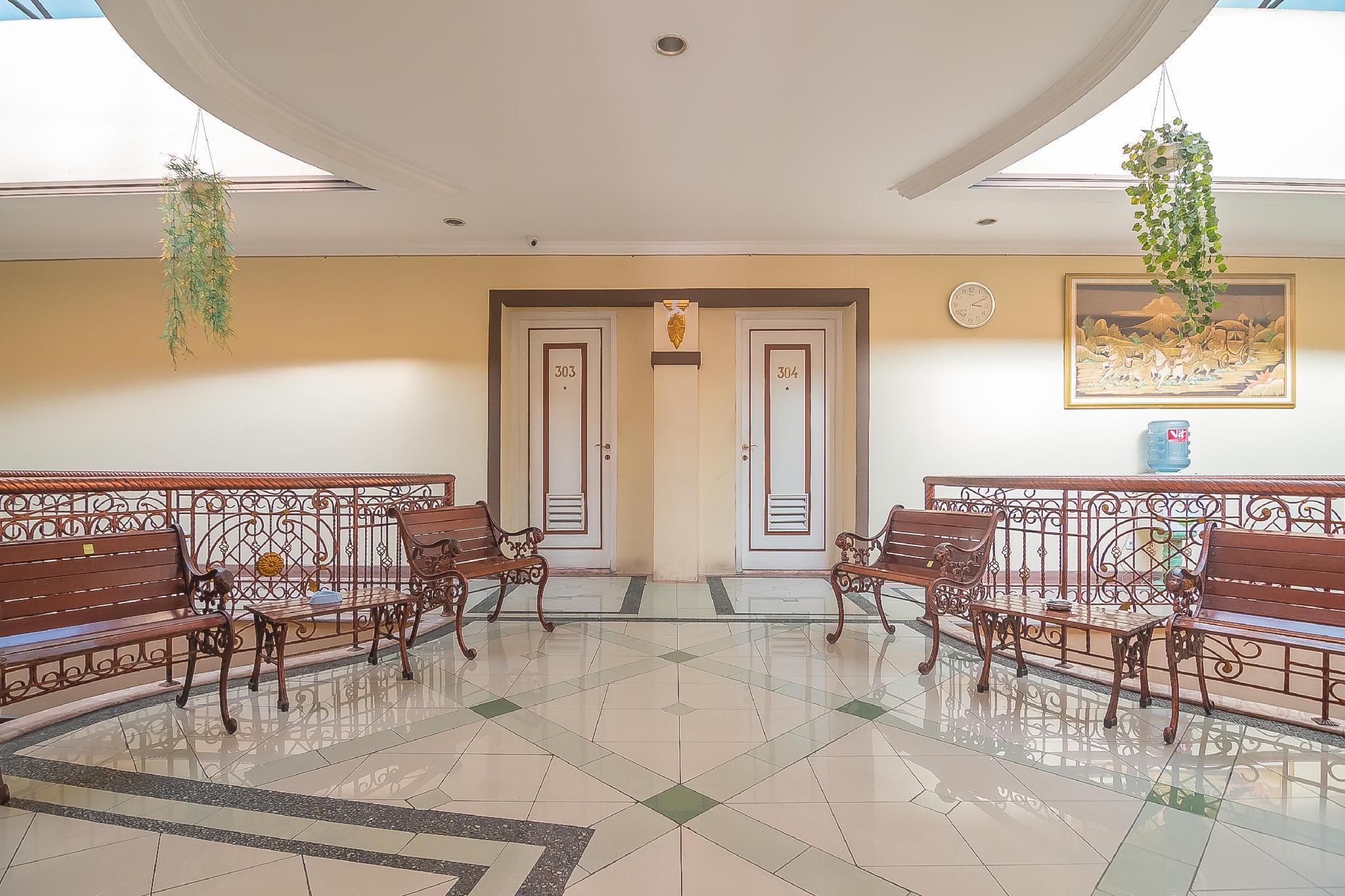 Reddoorz Near Setrasari Mall 2 Bandung Luaran gambar