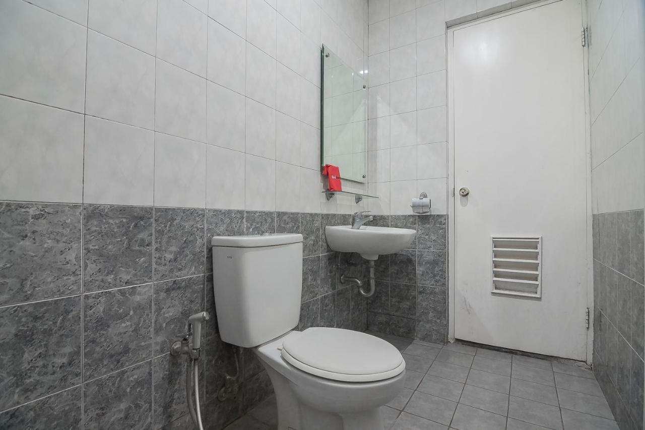 Reddoorz Near Setrasari Mall 2 Bandung Luaran gambar