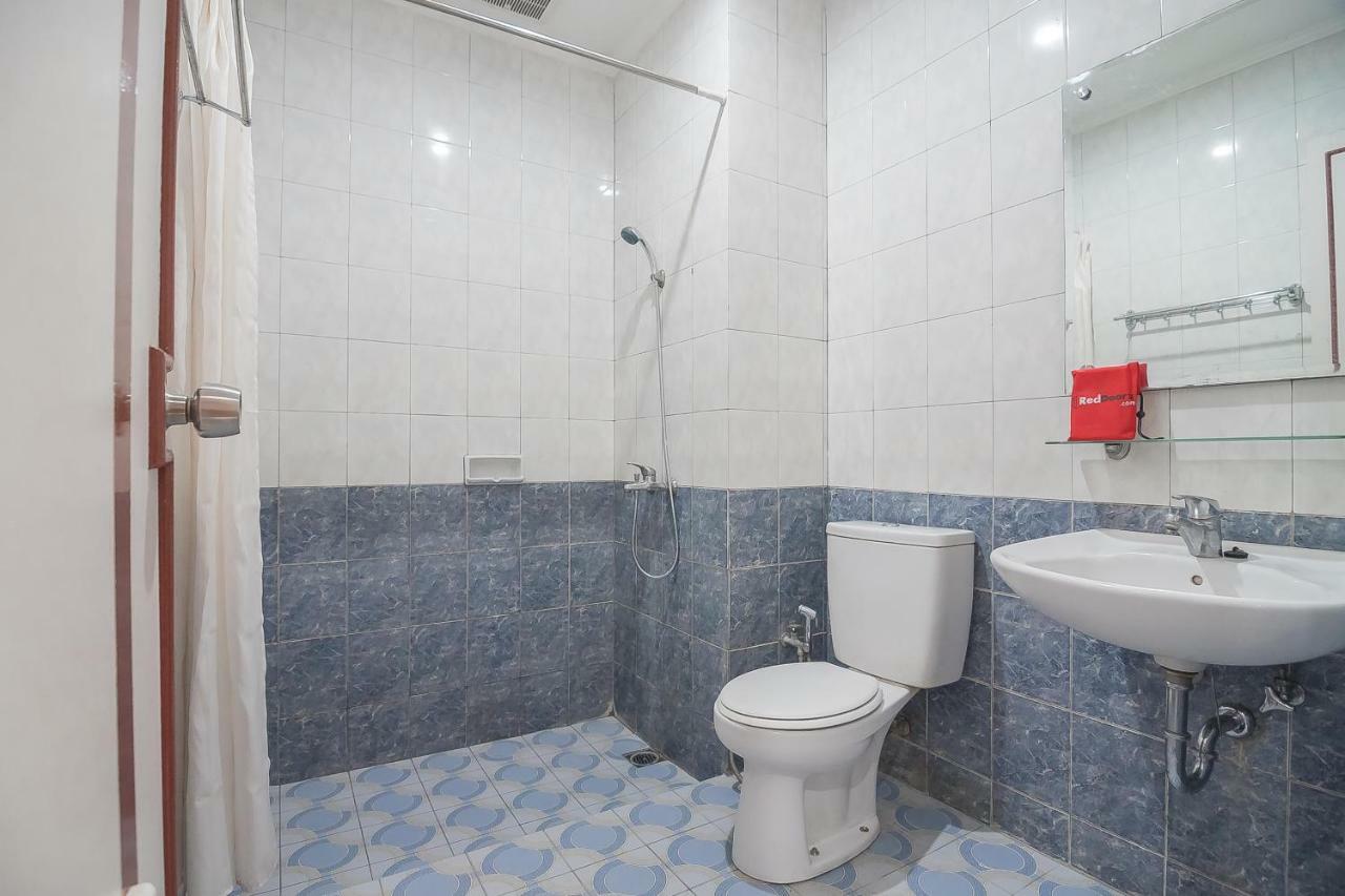 Reddoorz Near Setrasari Mall 2 Bandung Luaran gambar